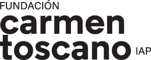 Logo Fundación Carmen Toscano