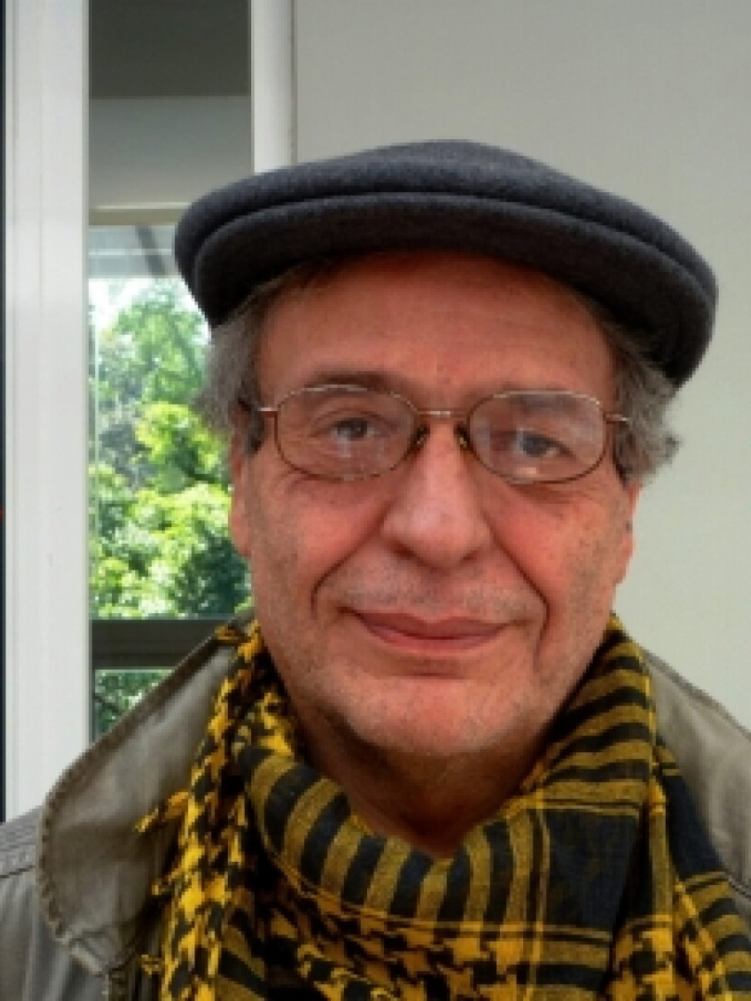 José Joaquín Blanco