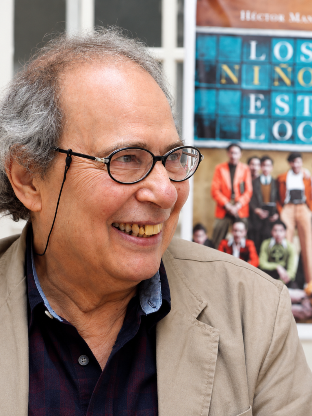 Héctor Manjarrez