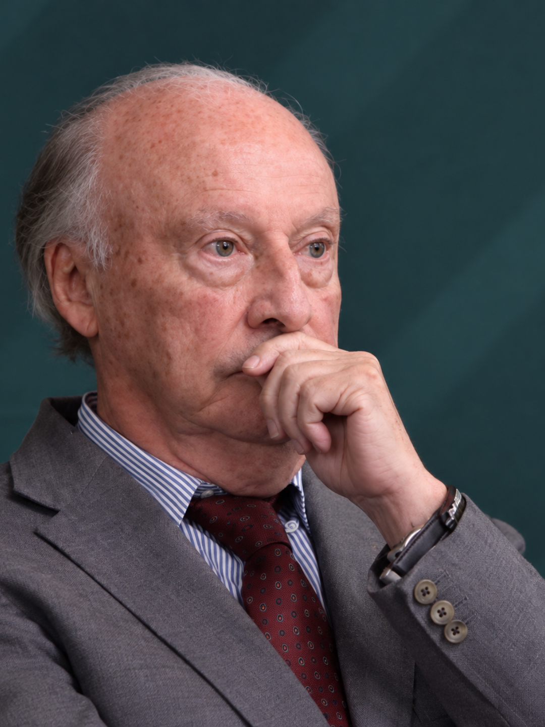 Víctor Manuel Toledo