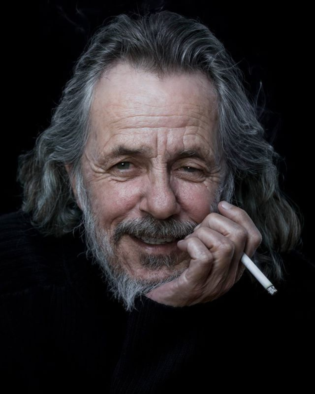 Gabriel Retes Balzaretti