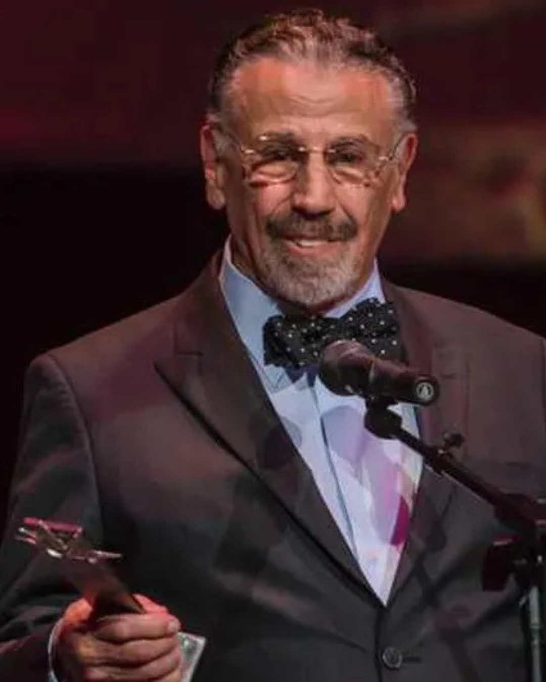 Alfonso Arau
