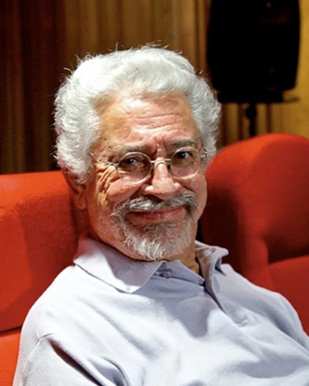 Sergio Olhovich