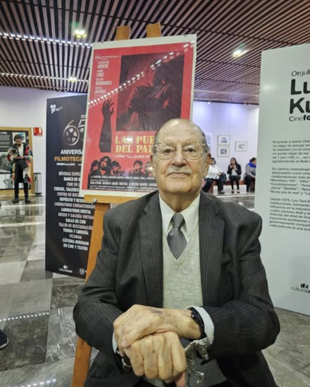 Fernando Pérez Gavilán