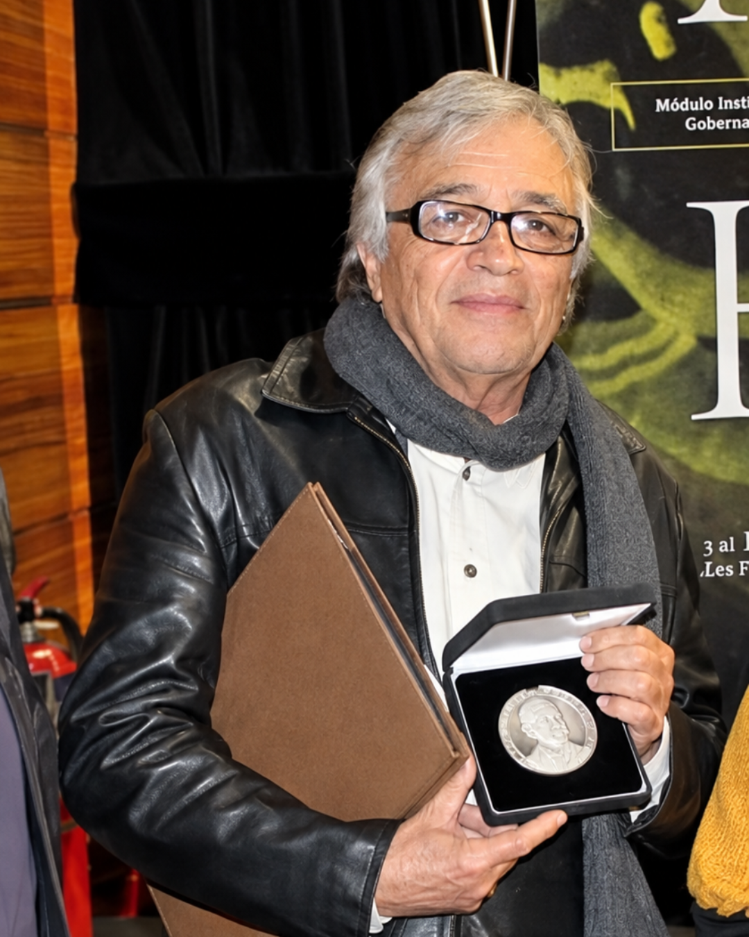 Arturo de la Rosa