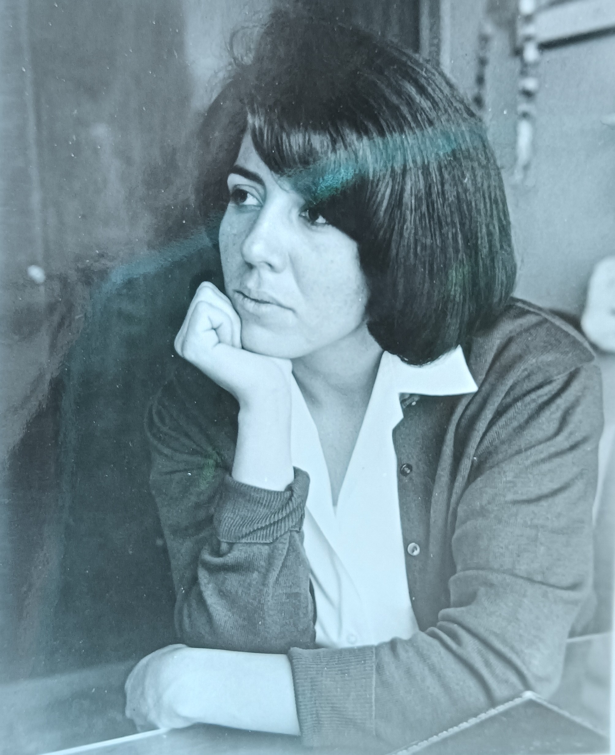 Premio Diana Moreno Toscano a la Promesa Literaria
